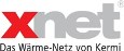 Kermi xnet Logo