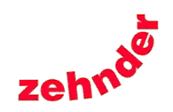 zehnder Logo